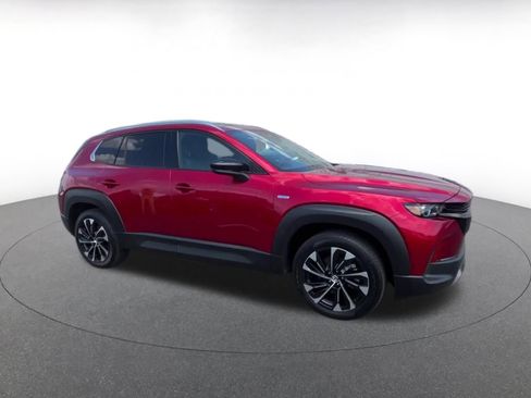 Used 2025 MAZDA CX-50 2.5 Hybrid w/ Premium Plus Pkg AWD/4WD image 2