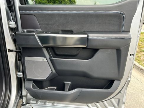 Used 2024 Ford F150 Platinum AWD/4WD image 26