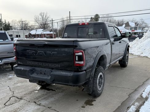 Used 2019 RAM 2500 Power Wagon image 6
