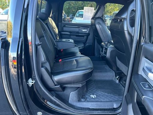Used 2023 RAM 2500 Rebel w/ Level 1 Equipment Group image 33