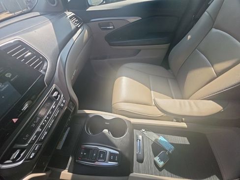 Certified 2022 Honda Pilot Special Edition image 24