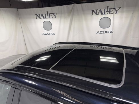 Used 2025 Acura MDX Type S image 9