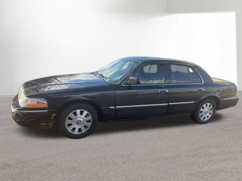 Used 2004 Mercury Grand Marquis LS image 22