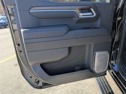 New 2026 Chevrolet Silverado 1500 High Country image 27