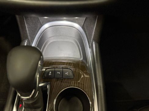 Used 2019 Chevrolet Malibu Premier w/ Sun and Wheel Package image 29