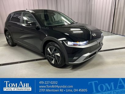 Used 2025 Hyundai Ioniq 5 SE