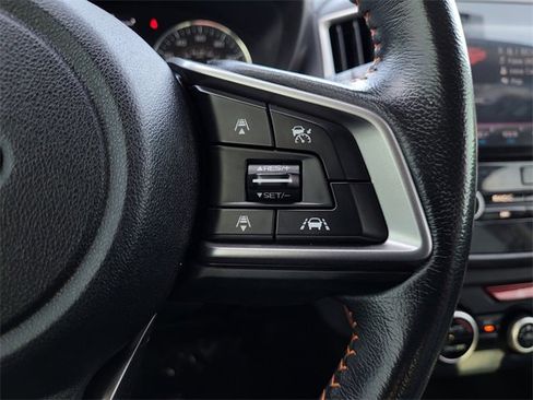 Used 2019 Subaru Crosstrek 2.0i Limited image 17