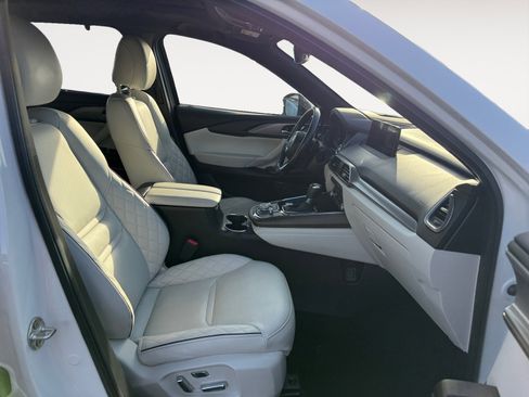 Used 2021 MAZDA CX-9 Signature image 19