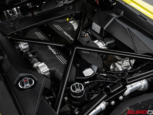 Used 2015 Lamborghini Aventador LP 700-4 AWD/4WD image 17