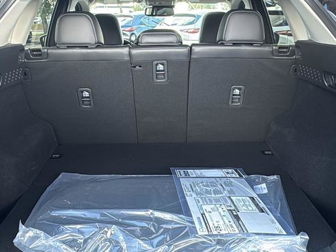 New 2025 MAZDA CX-5 AWD 2.5 S w/ Premium Plus Pkg image 26