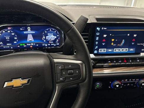 Used 2024 Chevrolet Silverado 1500 LT image 53