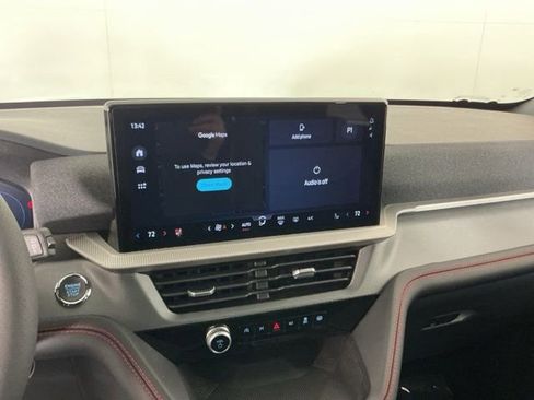 New 2026 Ford Explorer ST-Line w/ ST-Line Street Pack AWD/4WD image 21