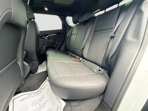 New 2026 Land Rover Range Rover Evoque Hoxton AWD/4WD image 20