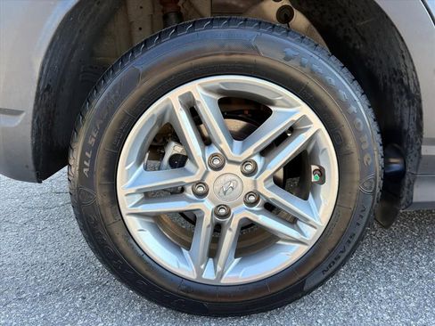 Used 2022 Hyundai Kona SE FWD image 24