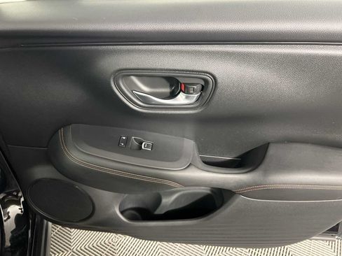 Used 2023 Honda HR-V Sport image 16