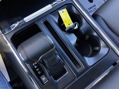 New 2026 Ford F150 Lariat w/ Equipment Group 501A Mid image 20