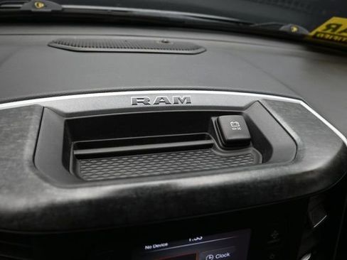 Used 2020 RAM 1500 Big Horn w/ Trailer Tow Group AWD/4WD image 36