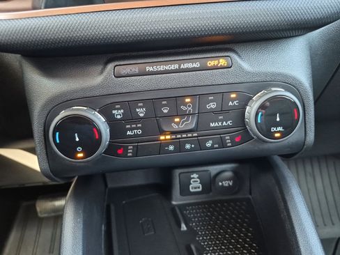 Used 2024 Ford Bronco Sport Outer Banks w/ Tech Package image 18