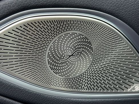 Certified 2023 Mercedes-Benz EQS 450+ 4MATIC Sedan image 23