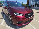 Certified 2021 Chrysler Pacifica Pinnacle image 6