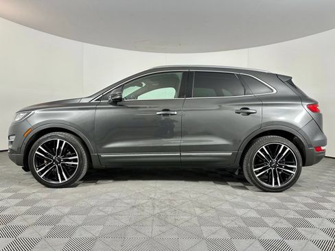 Used 2018 Lincoln MKC Reserve AWD/4WD image 14