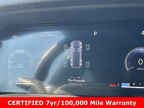 Certified 2023 Jeep Grand Cherokee Altitude image 26