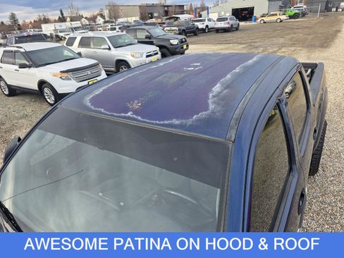 Used 2005 Toyota Tacoma 4x4 Double Cab image 34