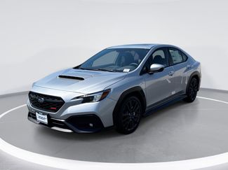 New 2026 Subaru WRX Premium AWD/4WD video 1
