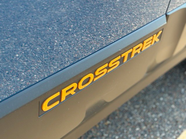 New 2026 Subaru Crosstrek 2.5i Wilderness AWD/4WD image 38