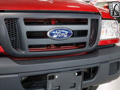 Used 2007 Ford Ranger 2WD SuperCab image 9