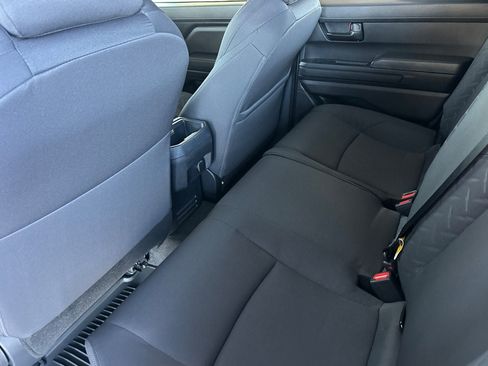 New 2026 Toyota Tacoma SR image 14