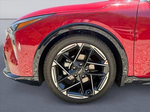 New 2026 Kia K4 GT-Line FWD image 9