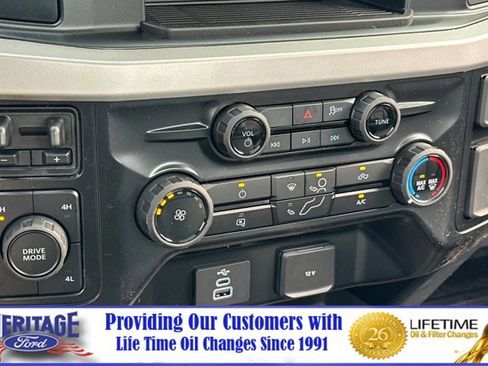 New 2026 Ford F350 XL image 18