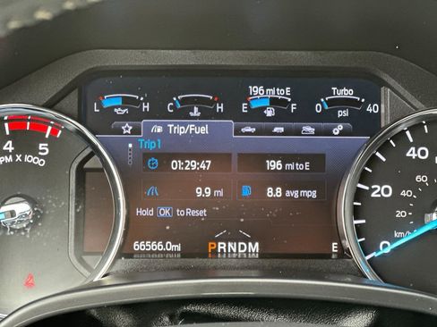 Certified 2020 Ford F250 Lariat AWD/4WD image 26