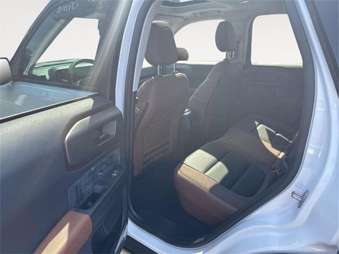 New 2025 Ford Bronco Sport Outer Banks w/ Outer Banks Tech Package+ image 13