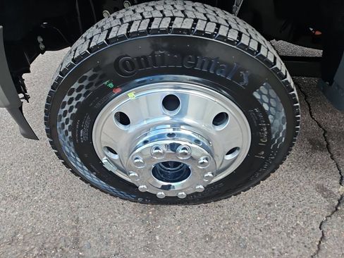 Used 2026 Ford F450 King Ranch w/ FX4 Off-Road Package AWD/4WD image 28