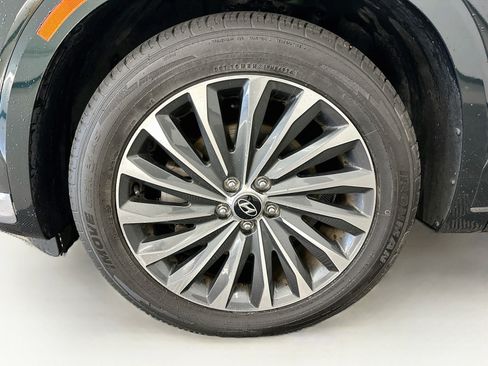 Used 2024 Hyundai Palisade Calligraphy AWD/4WD image 38