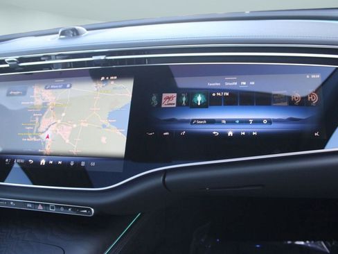 New 2026 Mercedes-Benz E 450 4MATIC All-Terrain Wagon image 37