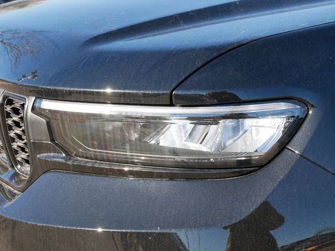 New 2025 Jeep Grand Cherokee Laredo image 18