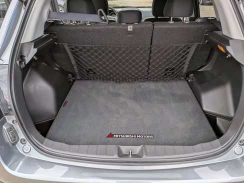 Used 2024 Mitsubishi Outlander Sport ES image 24