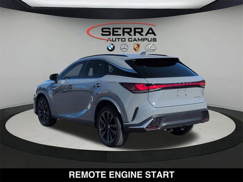 Used 2026 Lexus RX 350h w/ Convenience Package image 15