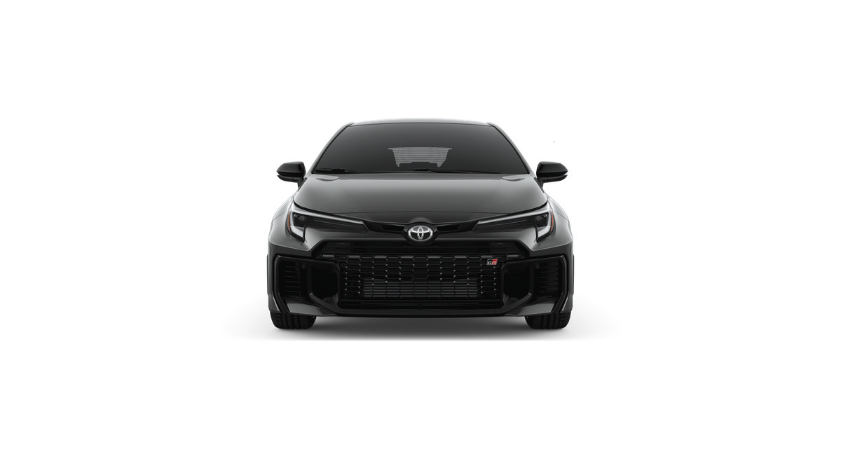 New 2026 Toyota Corolla GR AWD/4WD image 17
