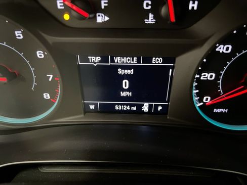 Used 2025 Chevrolet Malibu LS FWD image 13
