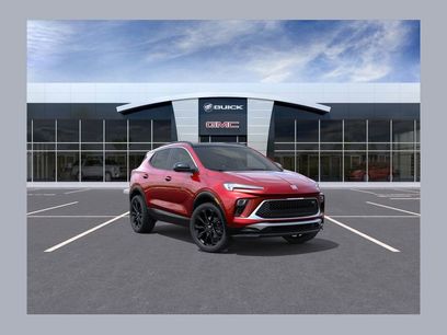 New 2026 Buick Encore GX Sport Touring w/ Comfort Package