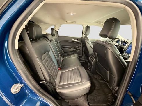 Used 2023 Ford Edge SEL AWD/4WD image 21