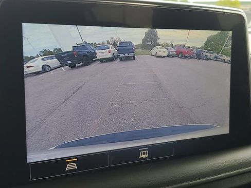 Used 2021 Chevrolet Tahoe LS AWD/4WD image 14