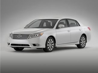 Used 2012 Toyota Avalon Limited FWD video 1
