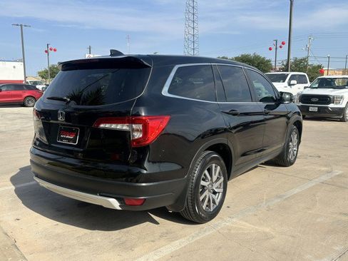 Used 2020 Honda Pilot EX-L image 7