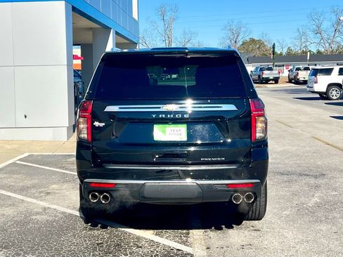 Used 2024 Chevrolet Tahoe Premier image 5