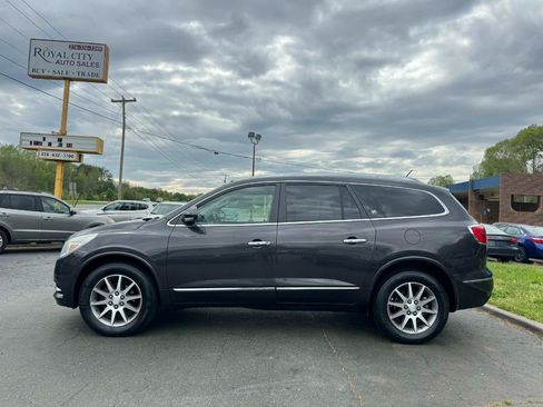 Used 2014 Buick Enclave Leather image 8